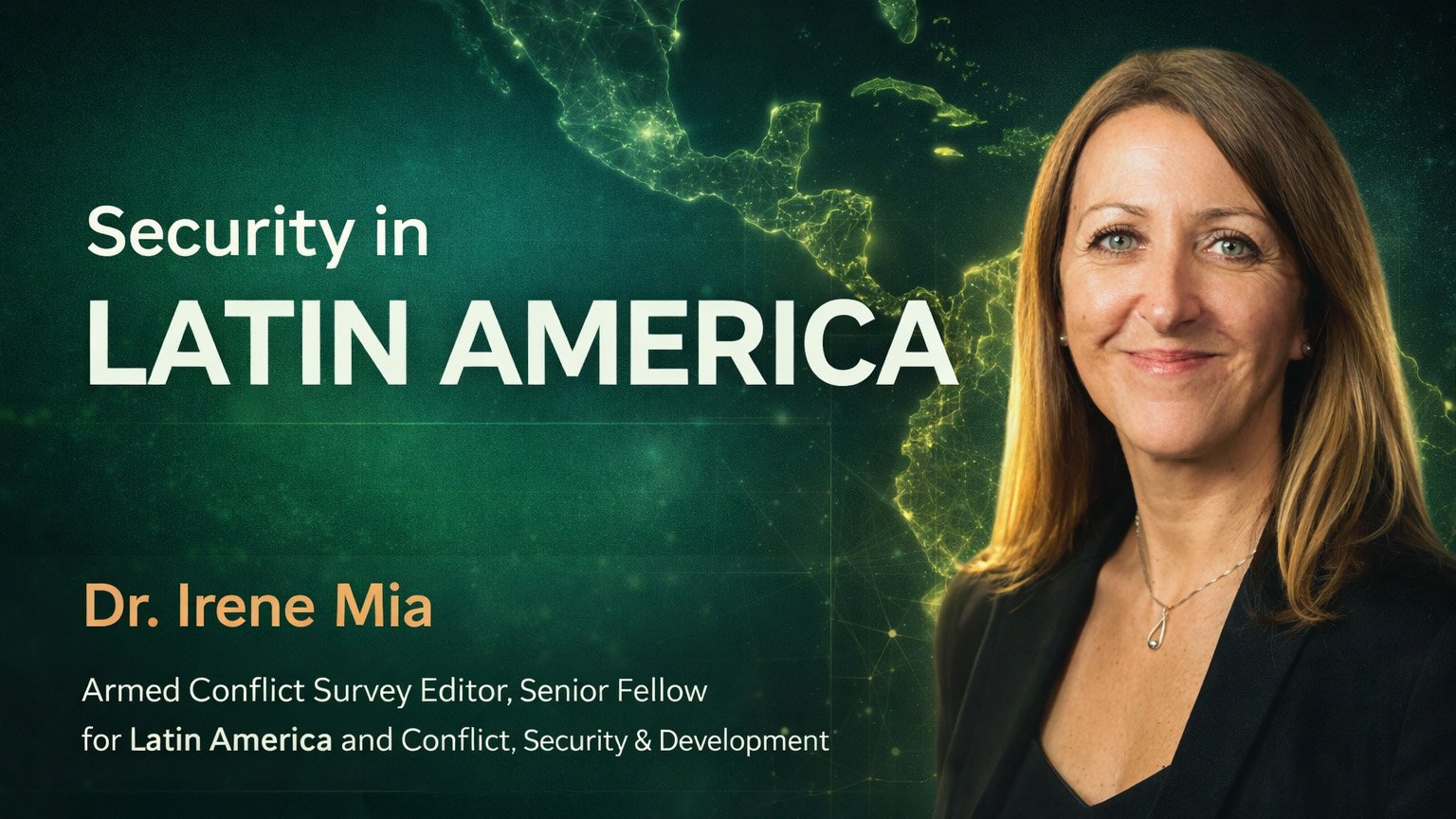 Security in Latin America